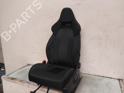 Left front seat SKODA KAMIQ (NW4) 1.0 TSI | BP36838980C15 - Image 2