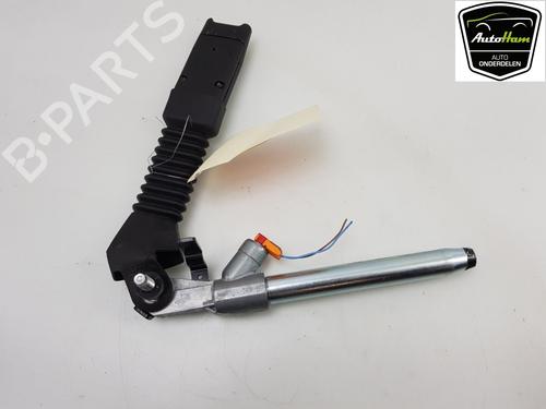 Used Front right belt tensioner Front right belt tensioner RENAULT KADJAR (HA_, HL_) 1.6 dCi 130 4x4 (HLA4) (130 hp) 13150135 13150135