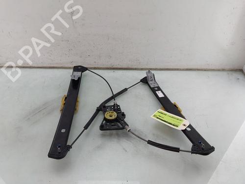 Used Front left window mechanism Front left window mechanism 38499035 38499035