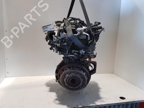 Engine FORD ECOSPORT 1.0 EcoBoost | BP29062037M1