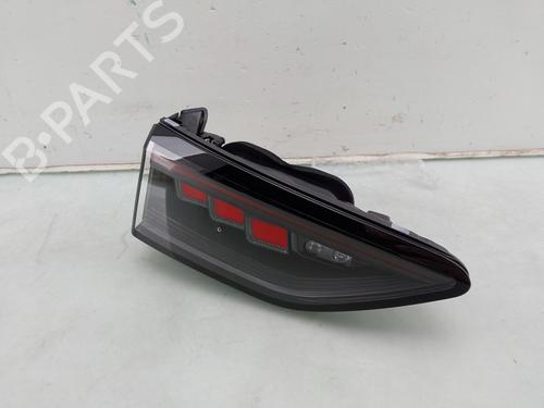 Left taillight VW GOLF VIII (CD1, DA1) 2.0 GTI Clubsport | BP29971662C34 