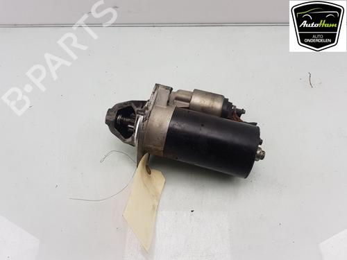 Used Starter BMW 1 (E87) 116 i (122 hp) 12052184