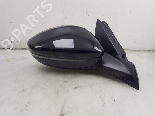 Specchietto retrovisore destro Specchietto retrovisore destro OPEL CORSA F (P2JO) 1.2 (68) (101 hp) 34578730 34578730