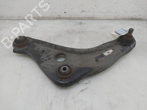 Used Left front suspension arm NISSAN QASHQAI II (J11, J11_) 1.3 DIG-T (160 hp) 28808037