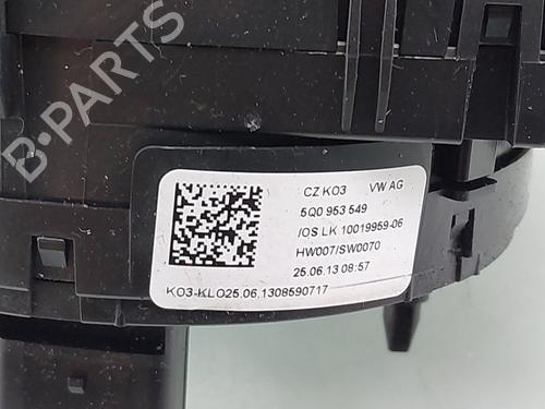 Steering column stalk VW GOLF VII (5G1, BQ1, BE1, BE2) 2.0 GTI | BP36668986I23 - Image 7