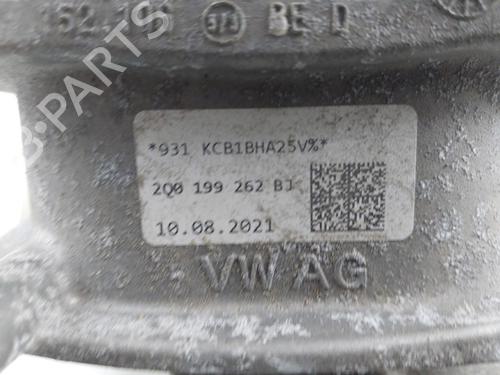 Engine mount SEAT ARONA (KJ7, KJP) 1.0 TSI | BP31170305M89 - Image 4