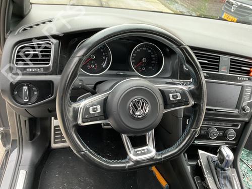 Airbag Kit VW GOLF VII (5G1, BQ1, BE1, BE2) 1.4 GTE Hybrid | BP30183916C86 