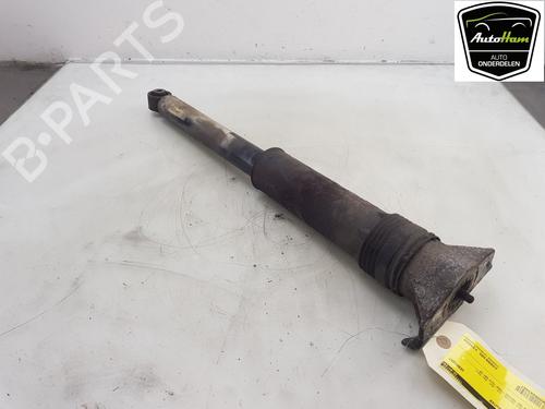 Left rear shock absorber OPEL ASTRA K (B16) 1.2 Turbo (68) | BP19436597M18 