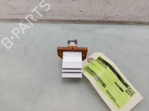 Used Heater resistor Heater resistor 38347055 38347055