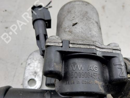 Auxiliary water pump VW ID.4 (E21) Performance | BP36489334M111 - Image 4