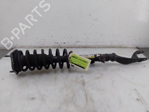 Used Right front shock absorber MERCEDES-BENZ GLC (X253) 250 4-matic (253.946) (211 hp) 30566054