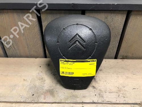 Driver airbag CITROËN C3 I (FC_, FN_) 1.4 HDi | BP12059866C9