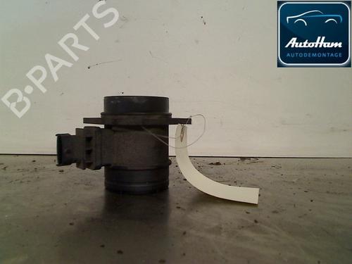 Used Mass air flow sensor FIAT GRANDE PUNTO (199_) 1.3 D Multijet (199.AXD11, 199.AXD1A, 199.AXD1B,... (90 hp) 12017466
