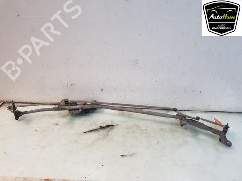 Used Front wipers mechanism MERCEDES-BENZ VITO / MIXTO Van (W639) 110 CDI (639.601, 639.603, 639.605) (95 hp) 13945300