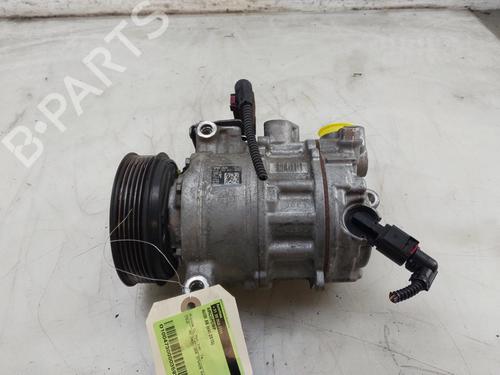 AC compressor AUDI A6 C7 Avant (4G5, 4GD) 2.0 TDI | BP37448025M34 - Image 3