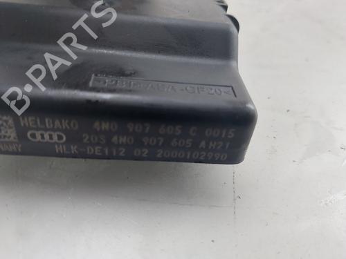 Elektronisk modul AUDI A6 C8 (4A2) 55 TFSI e quattro | BP37447990M83 - Image 4