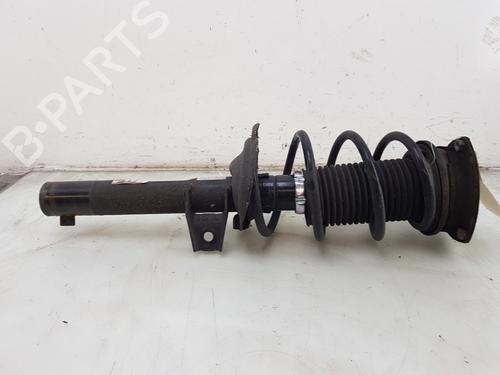 Used Left front shock absorber Left front shock absorber VW GOLF VIII (CD1, DA1) 1.0 TSI (110 hp) 28602789 28602789