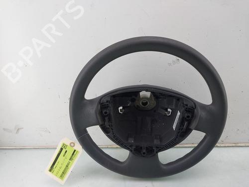 Used Steering wheel RENAULT TWINGO II (CN0_) 1.2 16V (CN04, CN0B) (75 hp) 31978655