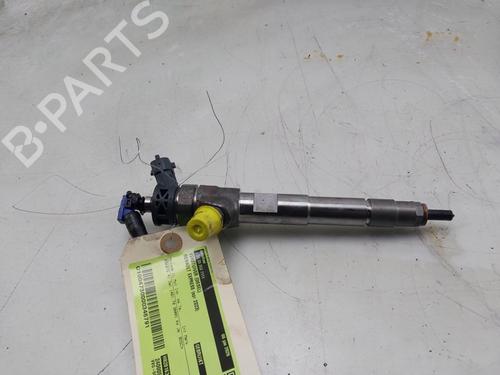 Injector RENAULT EXPRESS Box Body/MPV 1.5 Blue dCi 95 (F6AB) (95 hp) 31756042