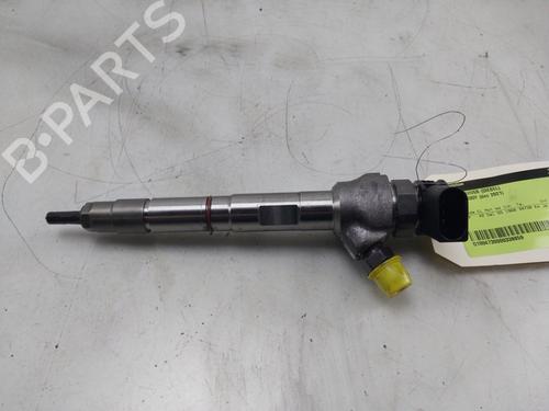 Used Injector VW CADDY V Box Body/MPV (SBA, SBH) 2.0 TDi (75 hp) 30183857