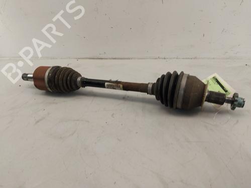 Left front driveshaft SEAT IBIZA V (KJ1, KJG) 1.0 TSI | BP37179924M38 - Image 3