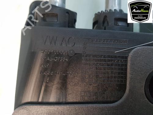 Gear lever SEAT ARONA (KJ7, KJP) 1.0 TSI | BP18306257M90 