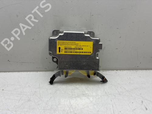 Used ECU airbags MITSUBISHI OUTLANDER II (CW_W) 2.0 (CW4W) (147 hp) 31357788