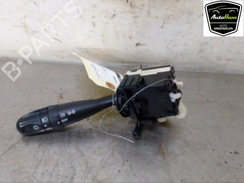 Used Steering column stalk DAIHATSU CUORE VII (L275_, L285_, L276_) 1.0 (L276) (70 hp) 12048187