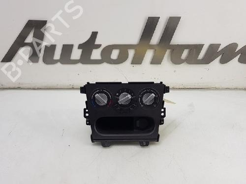 Used Climate control Climate control OPEL AGILA B (H08) 1.0 (F68) (68 hp) 12015714 12015714