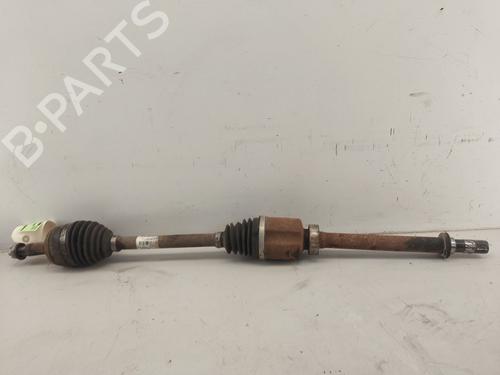 Used Right front driveshaft Right front driveshaft 37169904 37169904