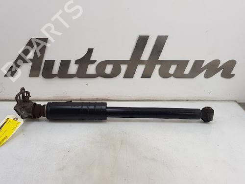 Used Left rear shock absorber ALFA ROMEO MITO (955_) 1.3 MultiJet (955AXT1A) (84 hp) 12024034