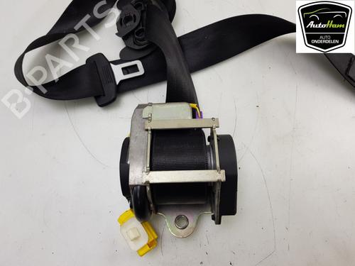 Front right seatbelt VW GOLF V (1K1) 1.4 16V | BP12043544I25 