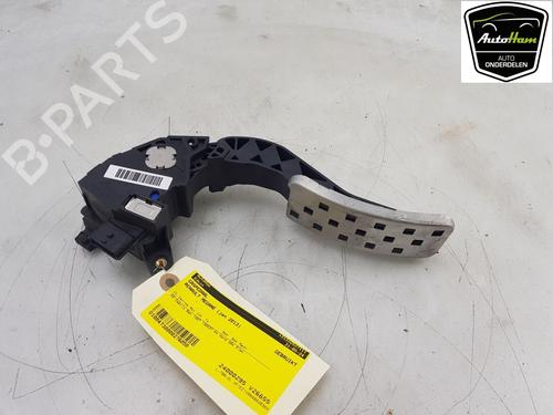 Pedal RENAULT MEGANE CC (EZ0/1_) 1.4 TCe (EZ0F, EZ1V) | BP18263410I4 