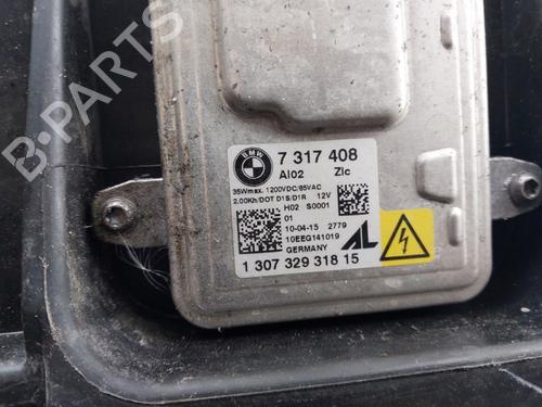 Left headlight BMW X5 (F15, F85) xDrive 30 d | BP29479105C28 
