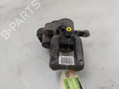Used Left rear brake caliper Left rear brake caliper TOYOTA PROACE CITY Box Body/MPV (BPZ_) 1.5 D-4D 130 (BPZM) (131 hp) 33736253 33736253