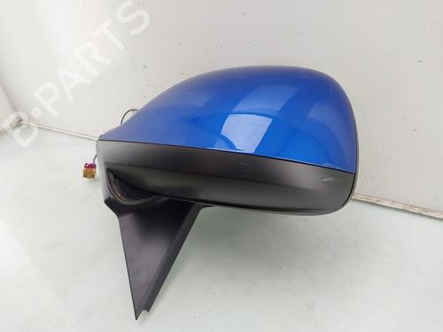 Left mirror VW TRANSPORTER T6 Van (SGA, SGH, SHA, SHH) 2.0 TDI | BP29910549C26 