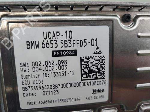 Electronic module BMW X5 (G05, F95) xDrive 50 e Plug-in-Hybrid | BP38464198M83 - Image 4