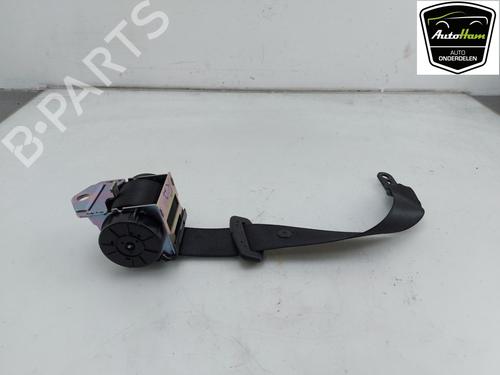 Used Rear right seatbelt BMW 1 Coupe (E82) 118 d (143 hp) 12051832