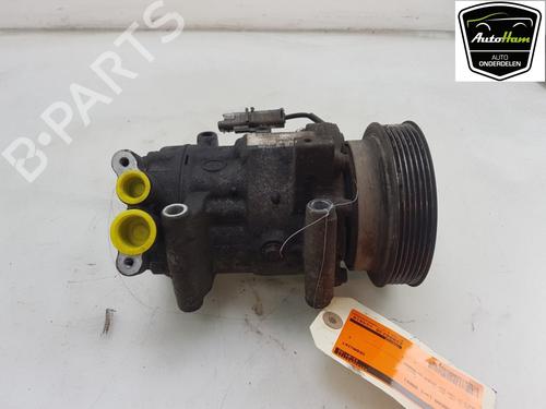 Used AC compressor AC compressor 12040461 12040461