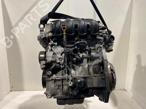 Used Engine NISSAN QASHQAI I (J10, NJ10) 1.6 (114 hp) 29160469