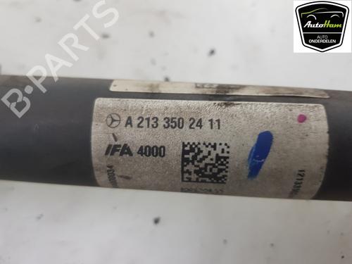 Left rear driveshaft MERCEDES-BENZ GLC (X253) 250 4-matic (253.946) | BP12043021M40 