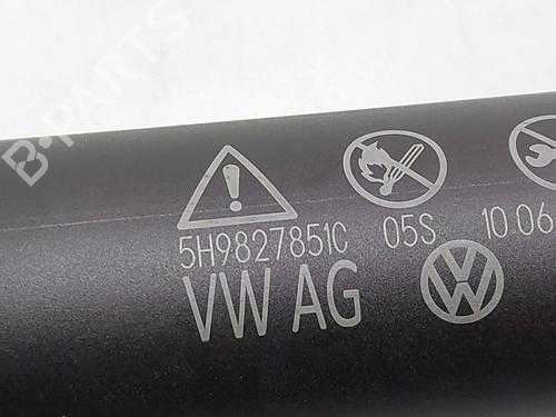 Electronic module VW GOLF VIII Variant (CG5, DB5) 2.0 TDI | BP29750366M83 