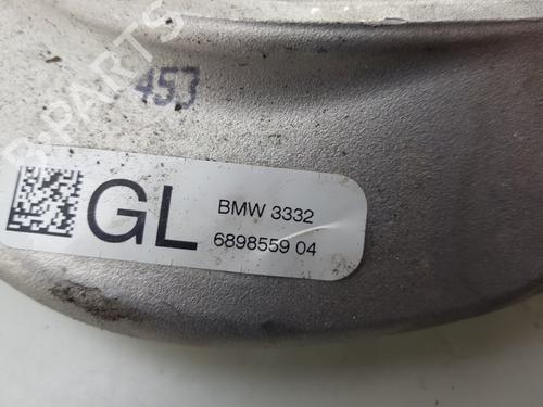 Left rear suspension arm BMW 7 (G70) i7 eDrive50, L | BP27321740M14 
