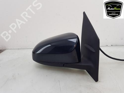 Used Right mirror PEUGEOT 108 1.2 (82 hp) 18741910