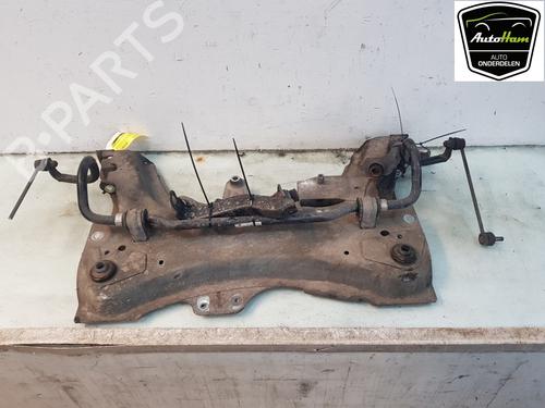 Used Subframe RENAULT CLIO III (BR0/1, CR0/1) 1.5 dCi (88 hp) 19488924