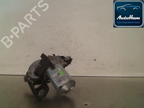 Used Rear wiper motor Rear wiper motor 12022027 12022027