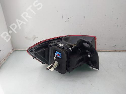 Right taillight VW PASSAT B8 Variant (3G5, CB5) 2.0 TDI | BP32415655C35