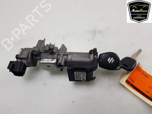 Used Ignition barrel SUZUKI CELERIO (LF) 1.0 (AVK310) (68 hp) 12049876