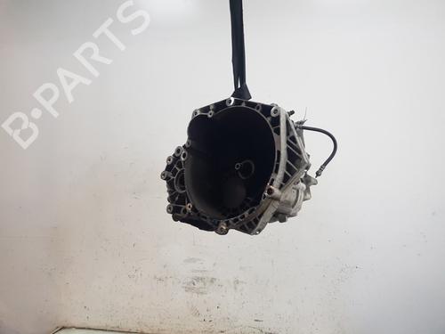 Used Gearbox Gearbox 17593332 17593332