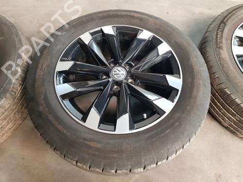 Cerchio VW T-CROSS (C11, D31) 1.0 TSi (95 hp) 29395318